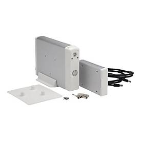 HP Removable Hard Drive Enclosure - Träger für Speicherlaufwerk (Caddy)