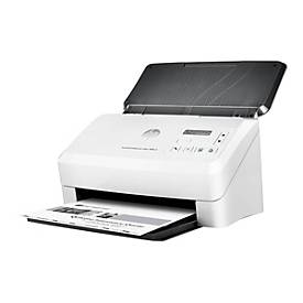 HP ScanJet Enterprise Flow 7000 s3 Sheet-feed Scanner - Dokumentenscanner - Duplex - 216 x 3100 mm - 600 dpi x 600 dpi -