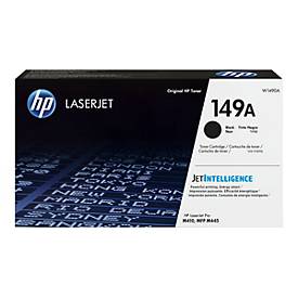 HP - Schwarz - original - LaserJet - Tonerpatrone - für LaserJet Pro 4001, 4002, 4003, 4103, MFP 4101, MFP 4102, MFP 410