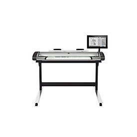 HP SD Pro 2 - Rollen-Scanner - Kontaktbildsensor (CIS)