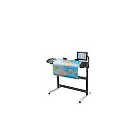 HP SD Pro 2 - Rollen-Scanner - Kontaktbildsensor (CIS)
