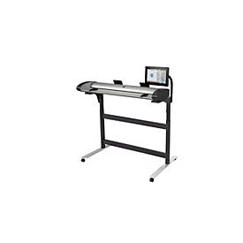 HP SD Pro 2 - Rollen-Scanner - Kontaktbildsensor (CIS)