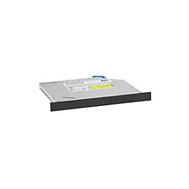 HP Slim - Laufwerk - DVD-ROM - intern - für Workstation Z2 G5 (Tower)