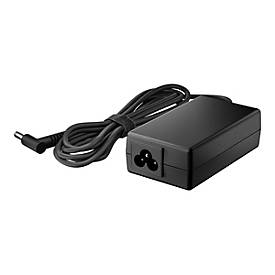 HP Smart AC Adapter - Netzteil - 65 Watt