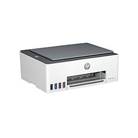 HP Smart Tank 5105 All-in-One - Multifunktionsdrucker - Farbe - Tintenstrahl - wiederbefüllbar - Legal (216 x 356 mm)