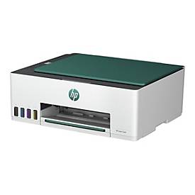 HP Smart Tank 5105 All-in-One - Multifunktionsdrucker - Farbe - Tintenstrahl - wiederbefüllbar - Legal (216 x 356 mm)