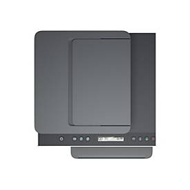 HP Smart Tank 7305 All-in-One - Multifunktionsdrucker - Farbe - Tintenstrahl - wiederbefüllbar - Letter A (216 x 279 mm)/
