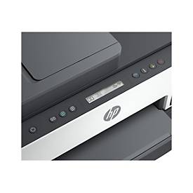 HP Smart Tank 7305 All-in-One - Multifunktionsdrucker - Farbe - Tintenstrahl - wiederbefüllbar - Letter A (216 x 279 mm)/
