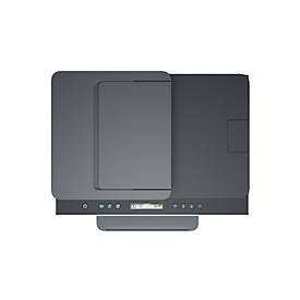 HP Smart Tank 7305 All-in-One - Multifunktionsdrucker - Farbe - Tintenstrahl - wiederbefüllbar - Letter A (216 x 279 mm)/