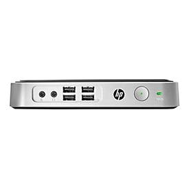 Image of HP t310 G2 - DTS Tera2321 - 512 MB - SSD 32 GB - Schweiz