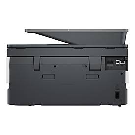 HP Tintenstrahl Multifunktionsdrucker OfficeJet Pro 9120b, 4-in-1, Auto-Duplex/Mobildruck, USB/LAN/Wi-Fi, bis A4, inkl. 4 CMYK Tintenpatronen