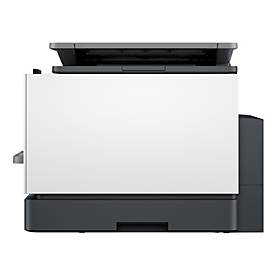 HP Tintenstrahl Multifunktionsdrucker OfficeJet Pro 9130b, 4-in-1, Auto-Duplex/Mobildruck, USB/LAN/Wi-Fi, bis A4, inkl. 4 CMYK Tintenpatronen