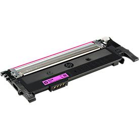 HP Toner 117A W2073A, magenta, original