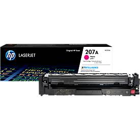 HP Toner 207A, magenta (W2213A), 1250 S., original