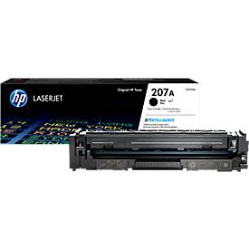 HP Toner 207A, schwarz (W2210A), 1350 S., original