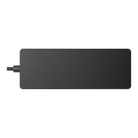 HP Travel Hub G3 - Port Replicator - USB-C - HDMI