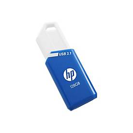 HP x755w - USB-Flash-Laufwerk - 128 GB - USB 3.1