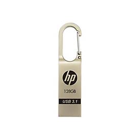Image of HP x760w - USB-Flash-Laufwerk - 128 GB