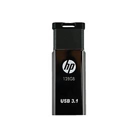 Image of HP x770w - USB-Flash-Laufwerk - 128 GB