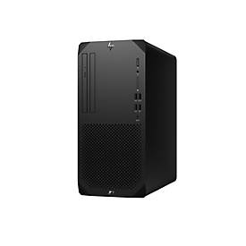 HP Z1 G9 - Tower - 1 x Core i9 i9-14900 / 2 GHz - RAM 32 GB - SSD 1 TB - NVMe, TLC