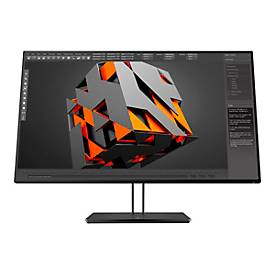 Image of HP Z32 - LED-Monitor - 4K - 80 cm (31.5")