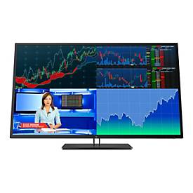 Image of HP Z43 - LED-Monitor - 4K - 108 cm (42.5")