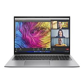 HP ZBook Firefly 16 G11 Mobile Workstation - Intel Core Ultra 7 155H - Win 11 Pro - RTX A500 - 32 GB RAM - 1 TB SSD NVMe