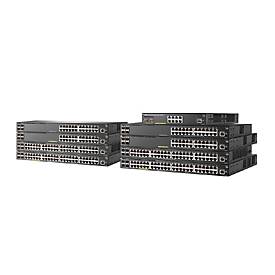 HPE 2930F 24G 4SFP+ - Switch - L3