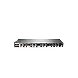 HPE 2930F 48G 4SFP Switch - Switch - Glasfaser (LWL)