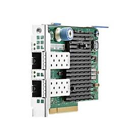 Image of HPE 562FLR-SFP+ - Netzwerkadapter - PCIe 3.0 x8 - 10 Gigabit SFP+ x 2