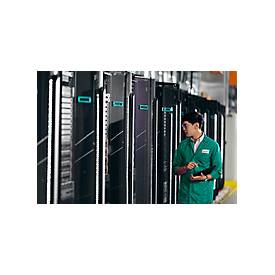 HPE 6-pin - Stromkabelkit (Packung mit 8) - für Nimble Storage dHCI Large Solution with HPE ProLiant DL380 Gen10