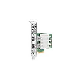 Image of HPE 621SFP28 - Netzwerkadapter - 25 Gigabit SFP28 x 2