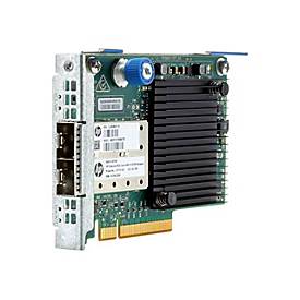 Image of HPE 640FLR-SFP28 - Netzwerkadapter - FlexibleLOM - 25 Gigabit Ethernet x 2