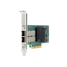 Image of HPE 640SFP28 - Netzwerkadapter - PCIe 3.0 x8 / PCIe 3.0 x4 - 25 Gigabit Ethernet x 2