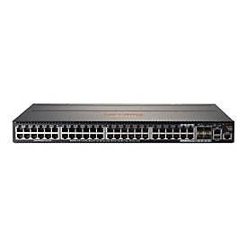 HPE Aruba 2930M 48G 1-Slot - Switch - 48 Anschlüsse - managed - an Rack montierbar