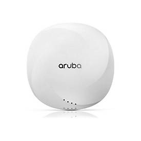 HPE Aruba AP-654 (RW) - Campus - Accesspoint - ZigBee, 802.15.4, Wi-Fi 6E - 2.4 GHz, 5 GHz, 6 GHz