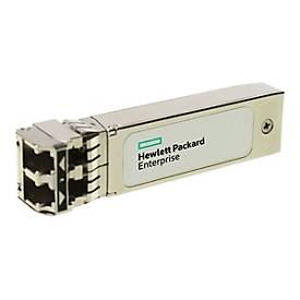 HPE Aruba Networking C-Class - SFP+-Transceiver-Modul - 10GbE - 10GBase-SR - LC Multi-Mode - bis zu 400 m