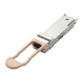 HPE Aruba - QSFP-DD Transceivermodul - 400GbE