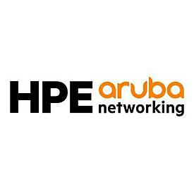 HPE Aruba - Stromversorgung redundant / Hot-Plug (Plug-In-Modul) - Flex Slot - 80 PLUS Platinum - Wechselstrom 100/240 V