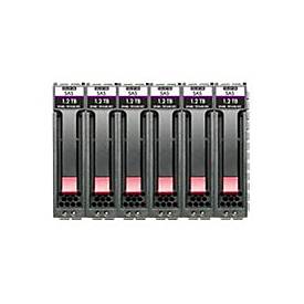 HPE Enterprise - Festplatte - 1.8 TB - 2.5' SFF (6.4 cm SFF)