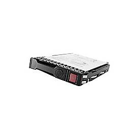 HPE Enterprise - Festplatte - 300 GB - Hot-Swap - 2.5' SFF (6.4 cm SFF)