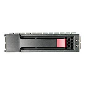 HPE Enterprise - Festplatte - 600 GB - Hot-Swap - 2.5' SFF (6.4 cm SFF)