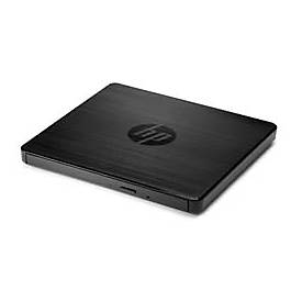HPE HP - Laufwerk - DVD-RW - USB - extern - für HP 245 G10 Notebook