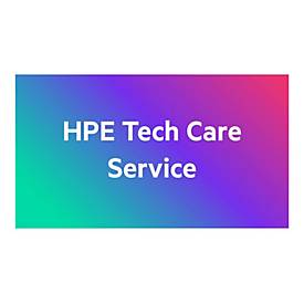HPE Installation & Startup Service - Installation