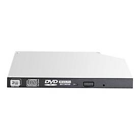 HPE Laufwerk - DVD±RW (±R DL) / DVD-RAM - 8x/8x/5x