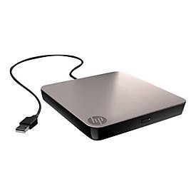 HPE Mobile - Laufwerk - DVD±RW (±R DL) / DVD-RAM