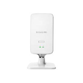 HPE Networking Instant On AP22D (RW) - Accesspoint - Wi-Fi 6 - 2.4 GHz, 5 GHz - BTO desktop / wall mountable