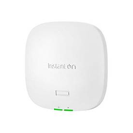 HPE Networking Instant On AP32 (RW) - Accesspoint - Wi-Fi 6 - Wi-Fi 6E - 2.4 GHz, 5 GHz, 6 GHz - Wand- / Deckenmontage (