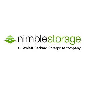 HPE Nimble Storage - Ersatzteil - Festplatte