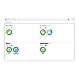 Image of HPE OneView with iLO Advanced Tracking License - Lizenz + 3 Jahre Support, 24x7 - 1 Server